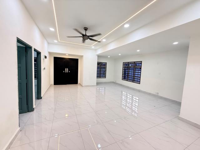 Terraced House for sale in Tebrau, Johor