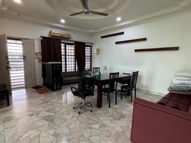 Terraced House for rent in Tebrau, Johor Bahru