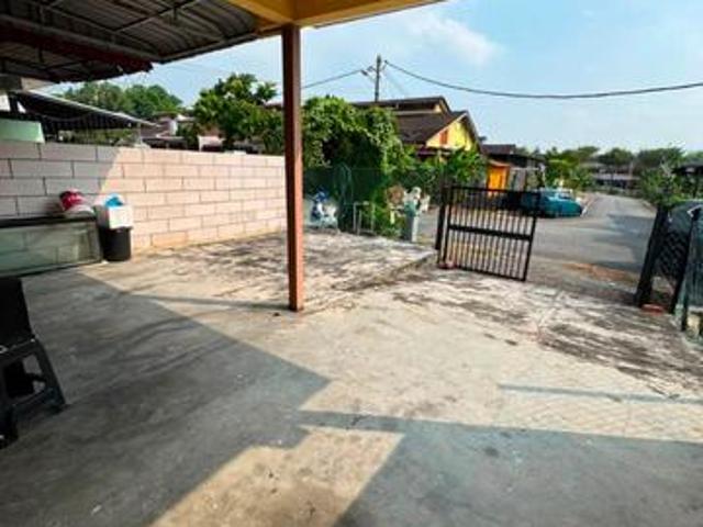 Terraced House for rent in Bandar Johor Bahru, Johor
