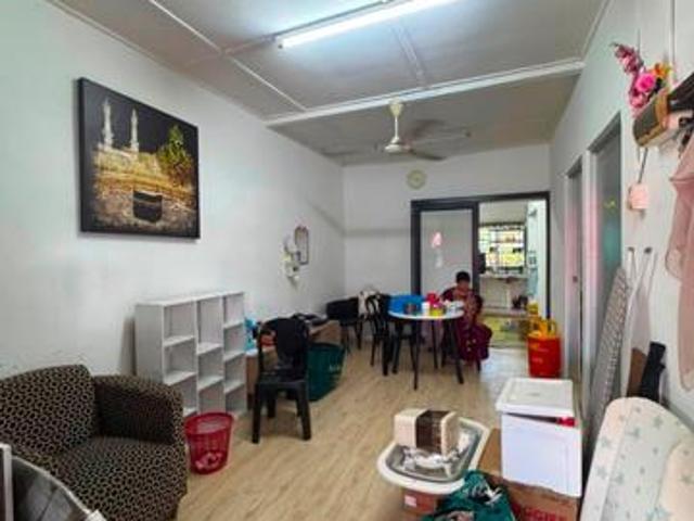 Terraced House for sale in Tebrau, Johor