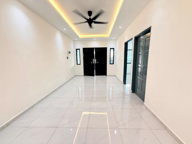 Terraced House for sale in Tebrau, Johor