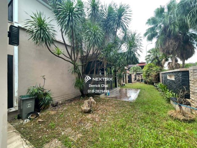 Residential House for sale in Johore Bahru, Johor