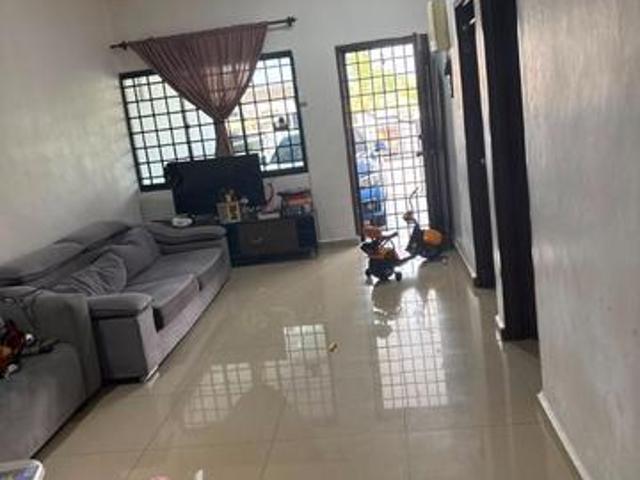 Terraced House for rent in Johore Bahru, Johor