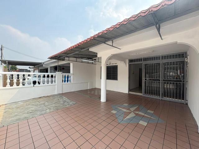 Terraced House for rent in Johore Bahru, Johor