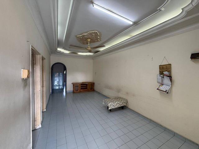 Terraced House for rent in Johore Bahru, Johor