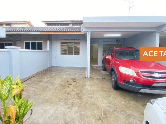 House for rent in Plentong, Johor
