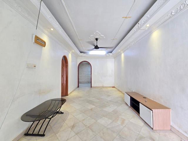 Terraced House for sale in Tebrau, Johor
