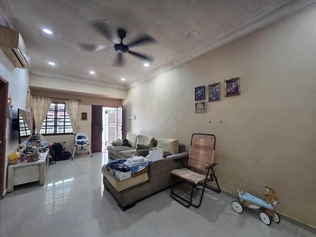 Terraced House for sale in Johore Bahru, Johor