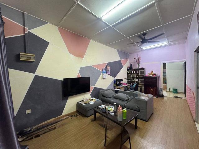 Terraced House for sale in Johore Bahru, Johor
