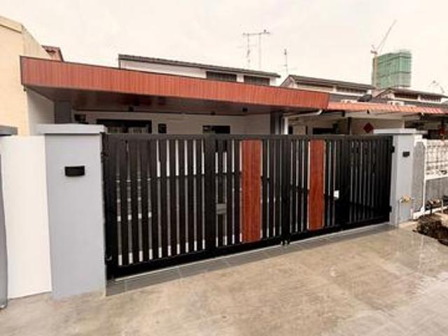 Terraced House for sale in Johore Bahru, Johor