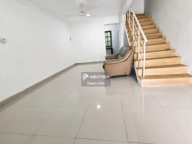 House for rent in Johore Bahru, Johor