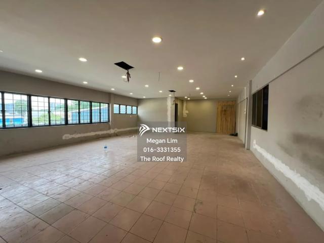 Residential House for rent in Johore Bahru, Johor