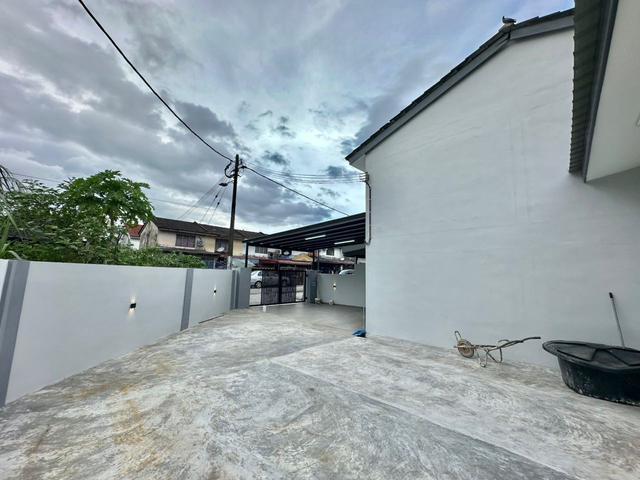 Terraced House for sale in Johore Bahru, Johor