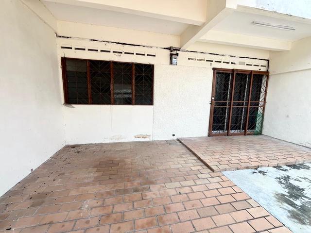 Terraced House for sale in Plentong, Johor