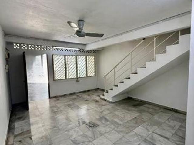 Terraced House for rent in Tebrau, Johor
