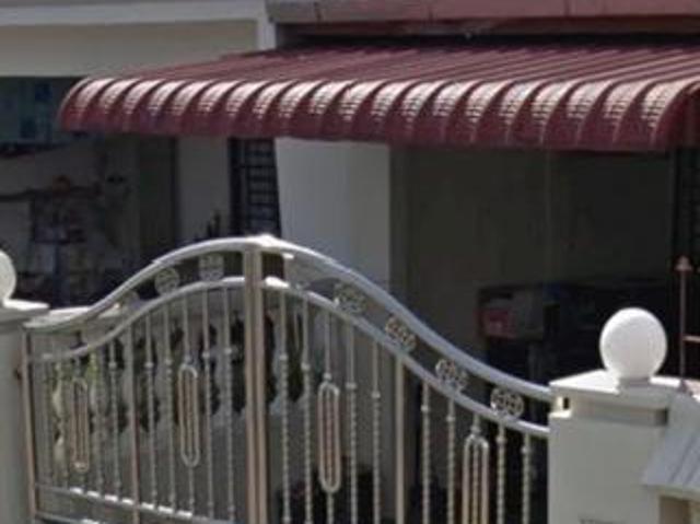Terraced House for sale in Plentong, Johor