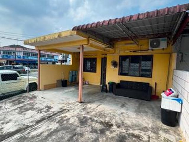 Terraced House for rent in Ulu Tiram, Johor