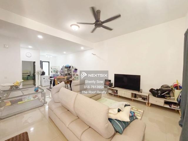 Residential House for sale in Johore Bahru, Johor