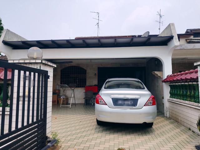 Terraced House for sale in Johor Bahru