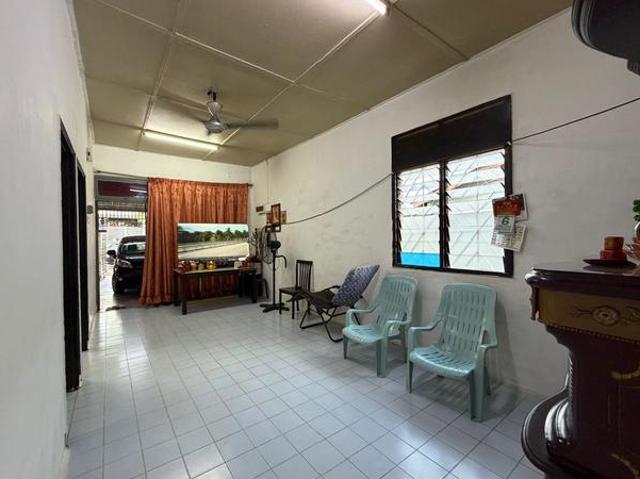 Terraced House for sale in Tebrau, Johor