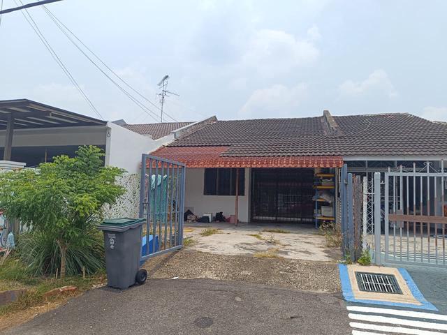 Terraced House for rent in Johore Bahru, Johor