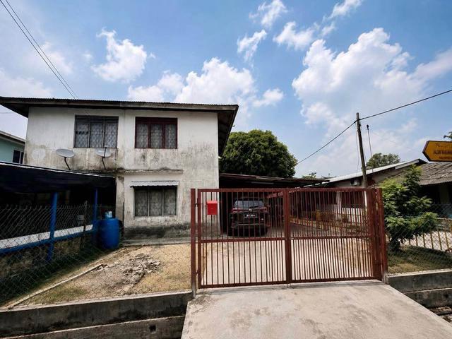 House for sale in Tebrau, Johor