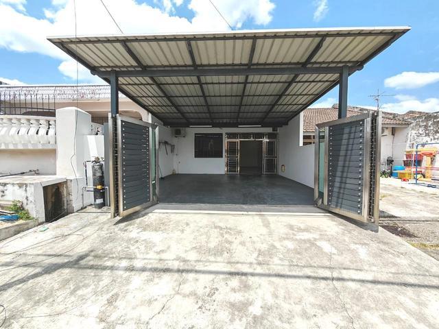 Terraced House for sale in Johore Bahru, Johor