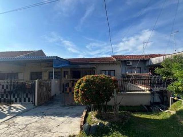 Terraced House for sale in Johore Bahru, Johor