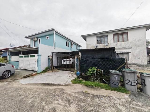 House for sale in Tebrau, Johor