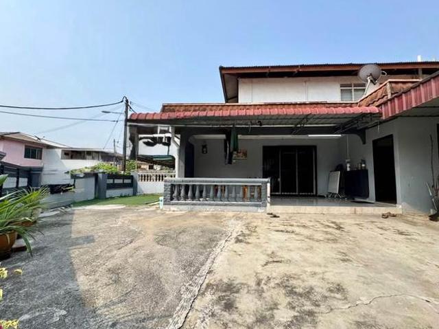 House for sale in Tebrau, Johor Bahru