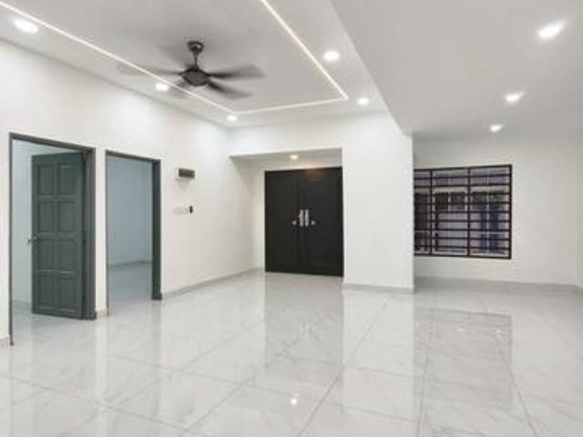 Terraced House for sale in Tebrau, Johor