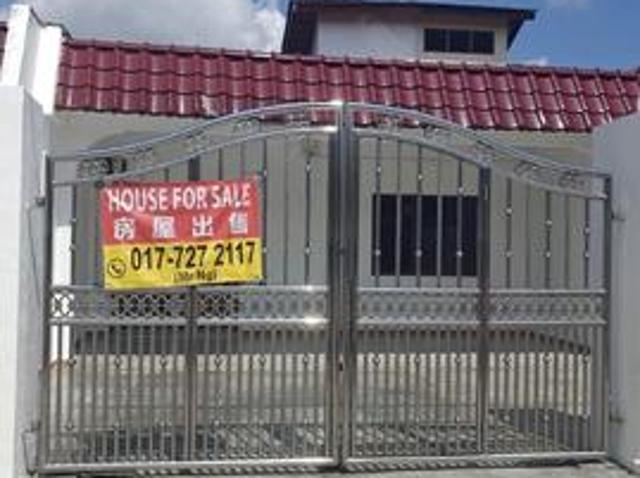 Terraced House for sale in Johore Bahru, Johor