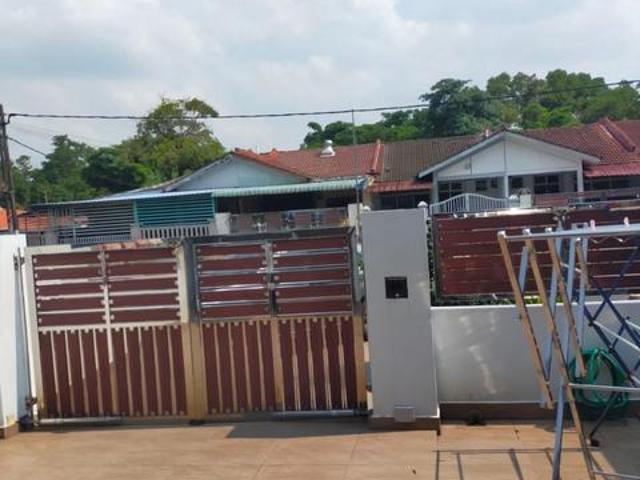 Terraced House for sale in Johore Bahru, Johor