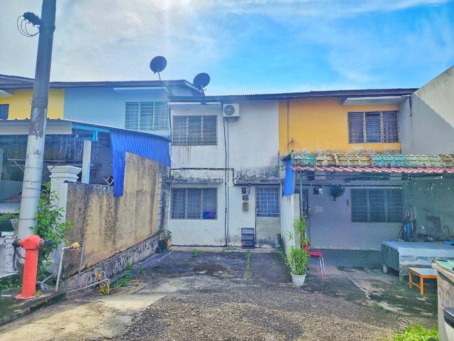 Terraced House for sale in Johore Bahru, Johor