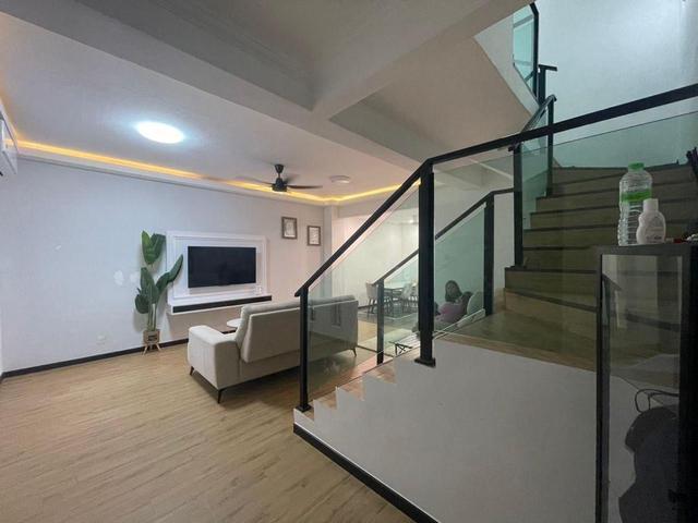 Terraced House for sale in Johore Bahru, Johor