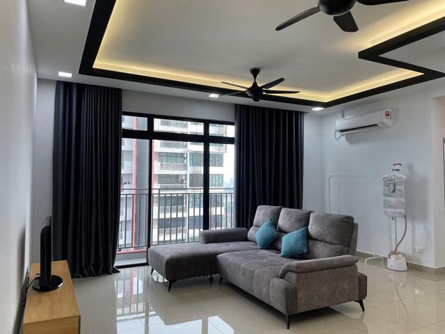 Serviced Residence for sale in Johore Bahru, Johor