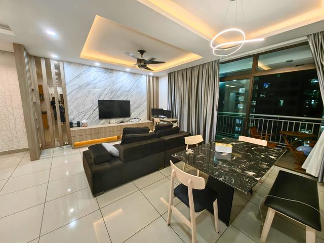 Serviced Residence for sale in Johore Bahru, Johor
