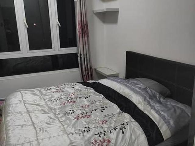 Serviced Residence for sale in Johore Bahru, Johor