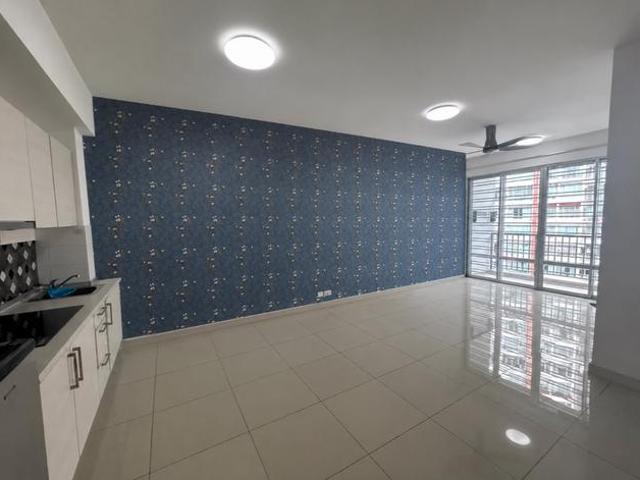 Apartment for sale in Johore Bahru, Johor