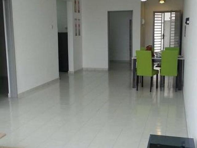 Apartment for sale in Johore Bahru, Johor