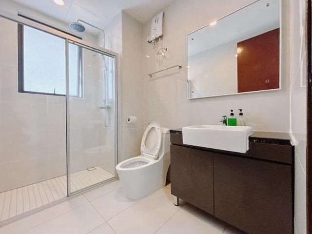 Condominium for sale in Johore Bahru, Johor