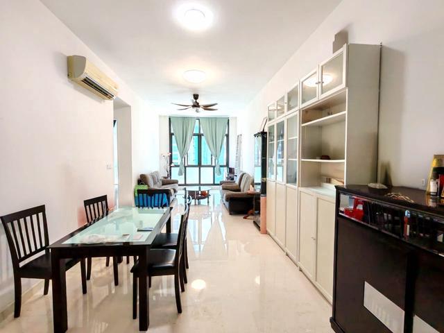 Condominium for sale in Johore Bahru, Johor