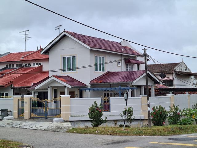 Terraced House for sale in Johore Bahru, Johor