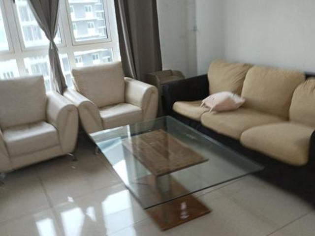 Serviced Residence for sale in Johore Bahru, Johor