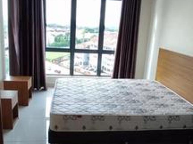 Condominium for rent in Johore Bahru, Johor