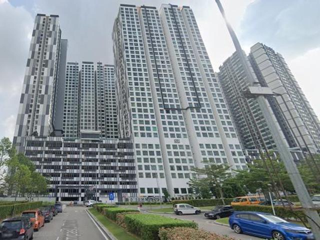 Serviced Residence for rent in Johore Bahru, Johor