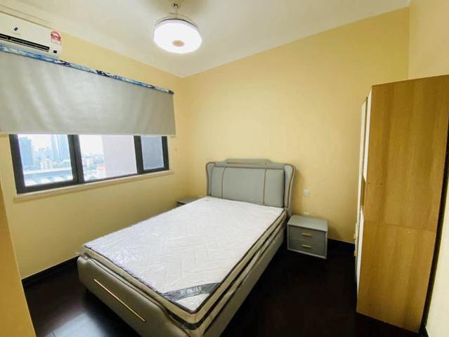 Serviced Residence for rent in Johore Bahru, Johor