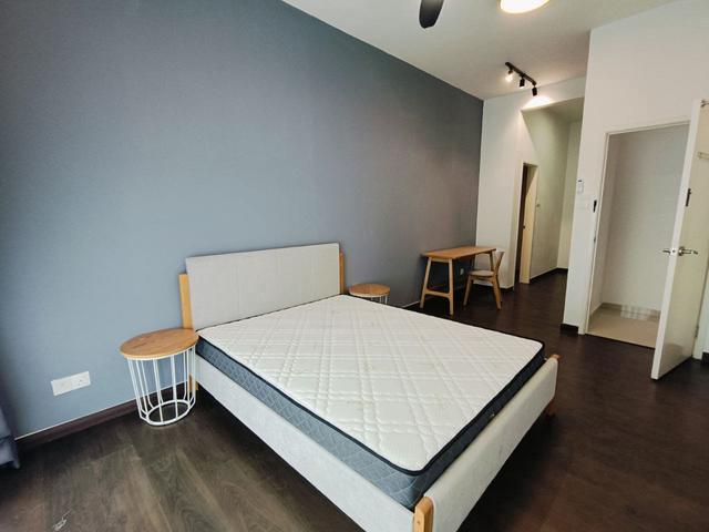 Condominium for rent in Johore Bahru, Johor
