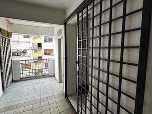 Apartment for rent in Johore Bahru, Johor