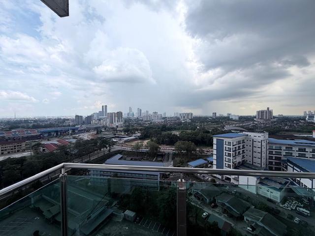 Condominium for sale in Johor Bahru